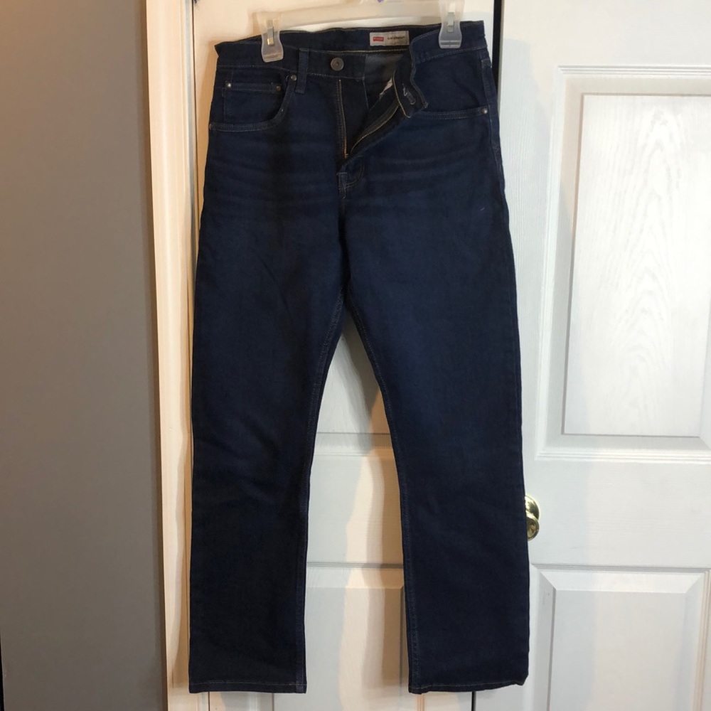 Mens wrangler jeans